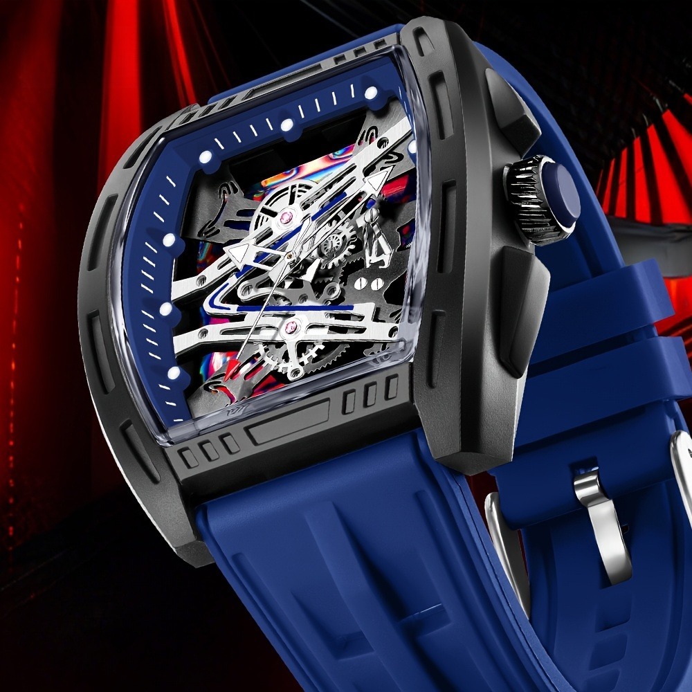 Arctic Blue detalle