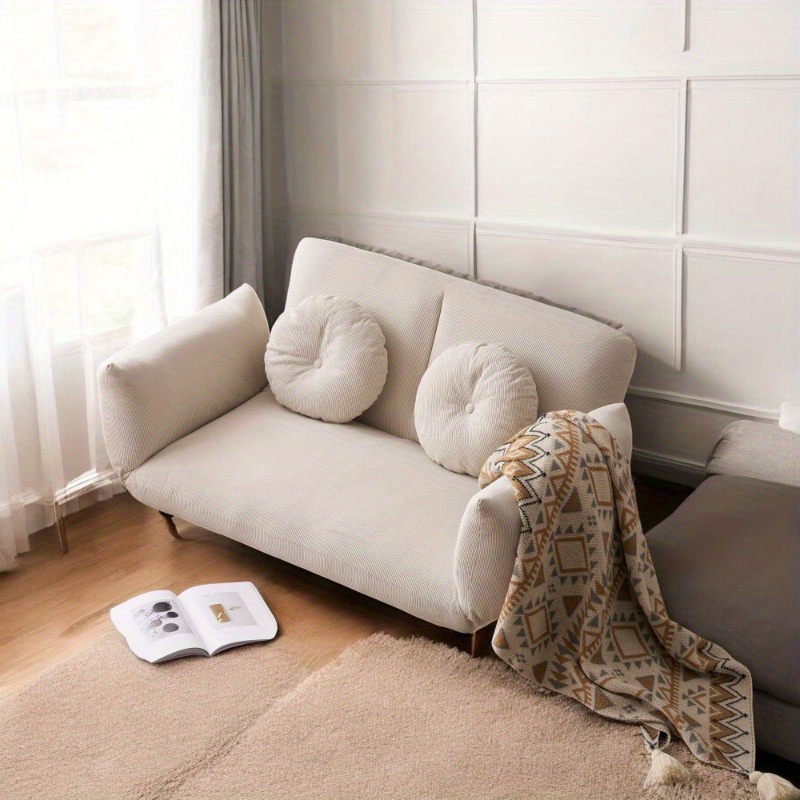 ソファ ソファベッド フロアソファ コンパクト ローソファ こたつ用 2人掛け ソファ 2人掛け ソファベッド 組立て不要 フロアソファ