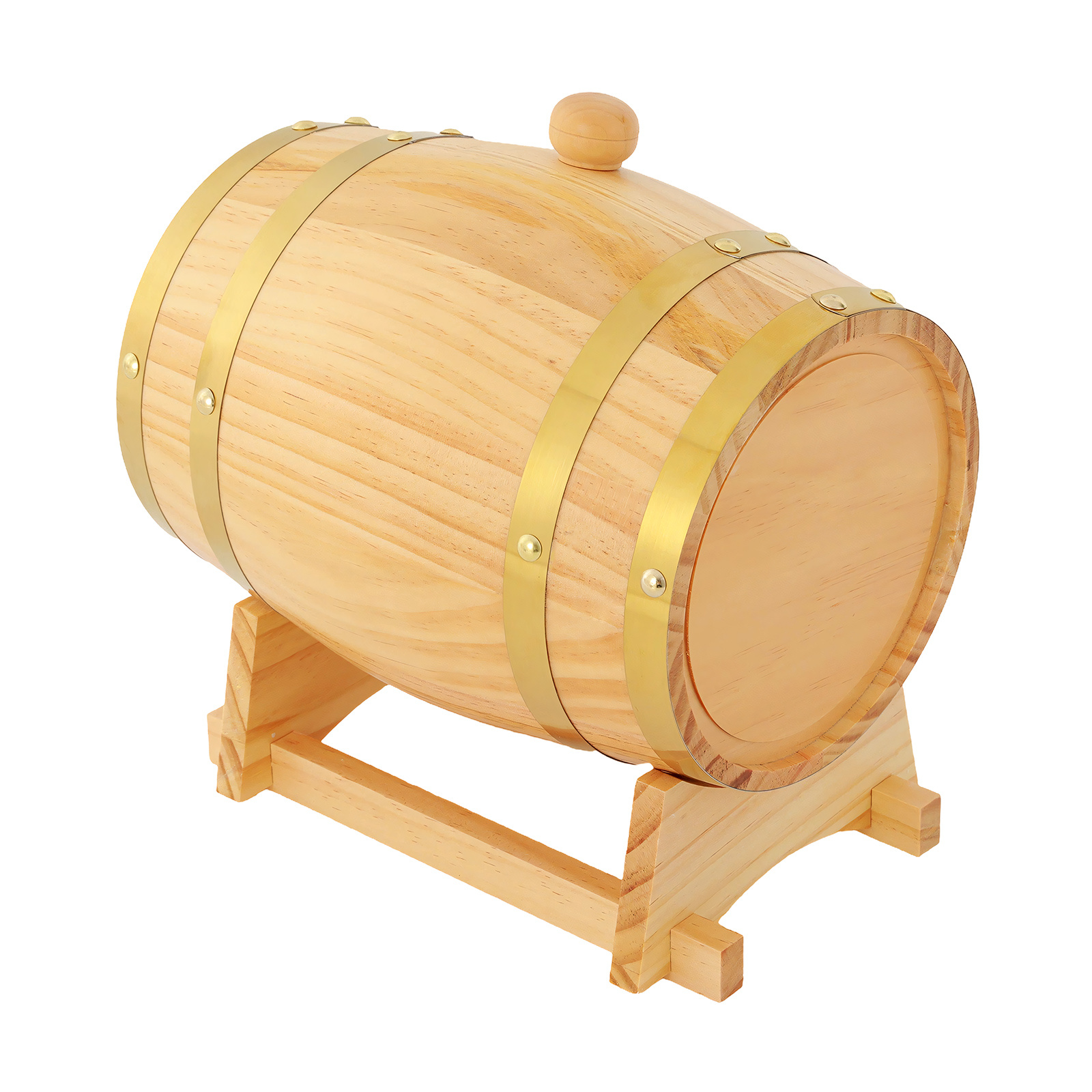 TEMU Plat et bol décoratifs en bois naturel de 3L - Une pièce décorative parfaite pour la décoration de , studio ou espace de , contact alimentaire