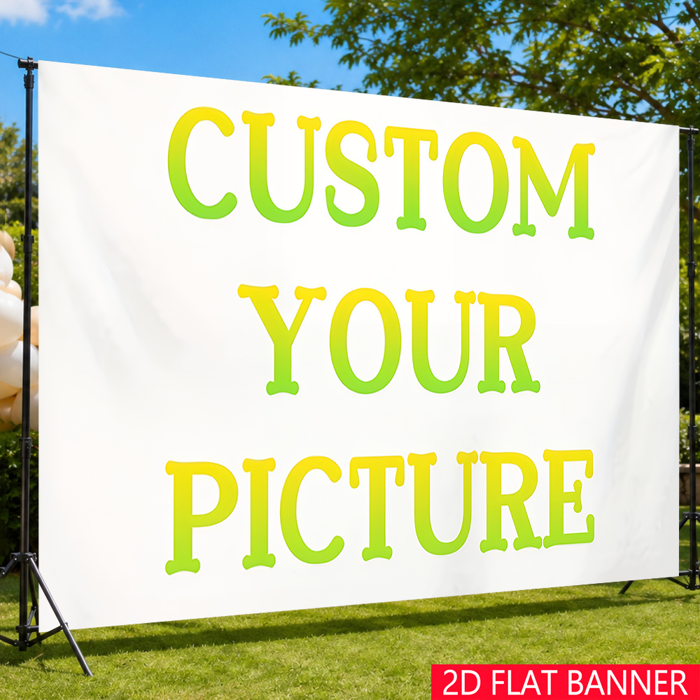 banners and sold on Temu