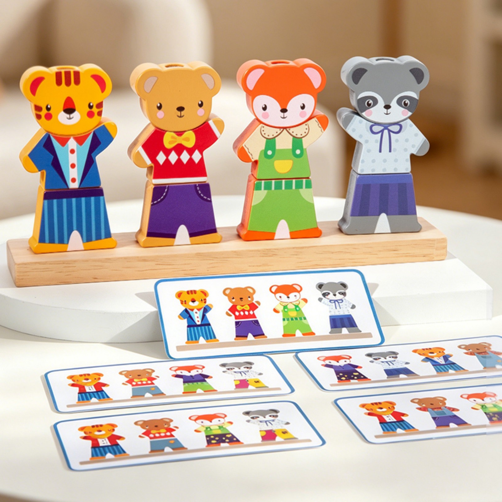 educational toys toddlers sold on Temu United States