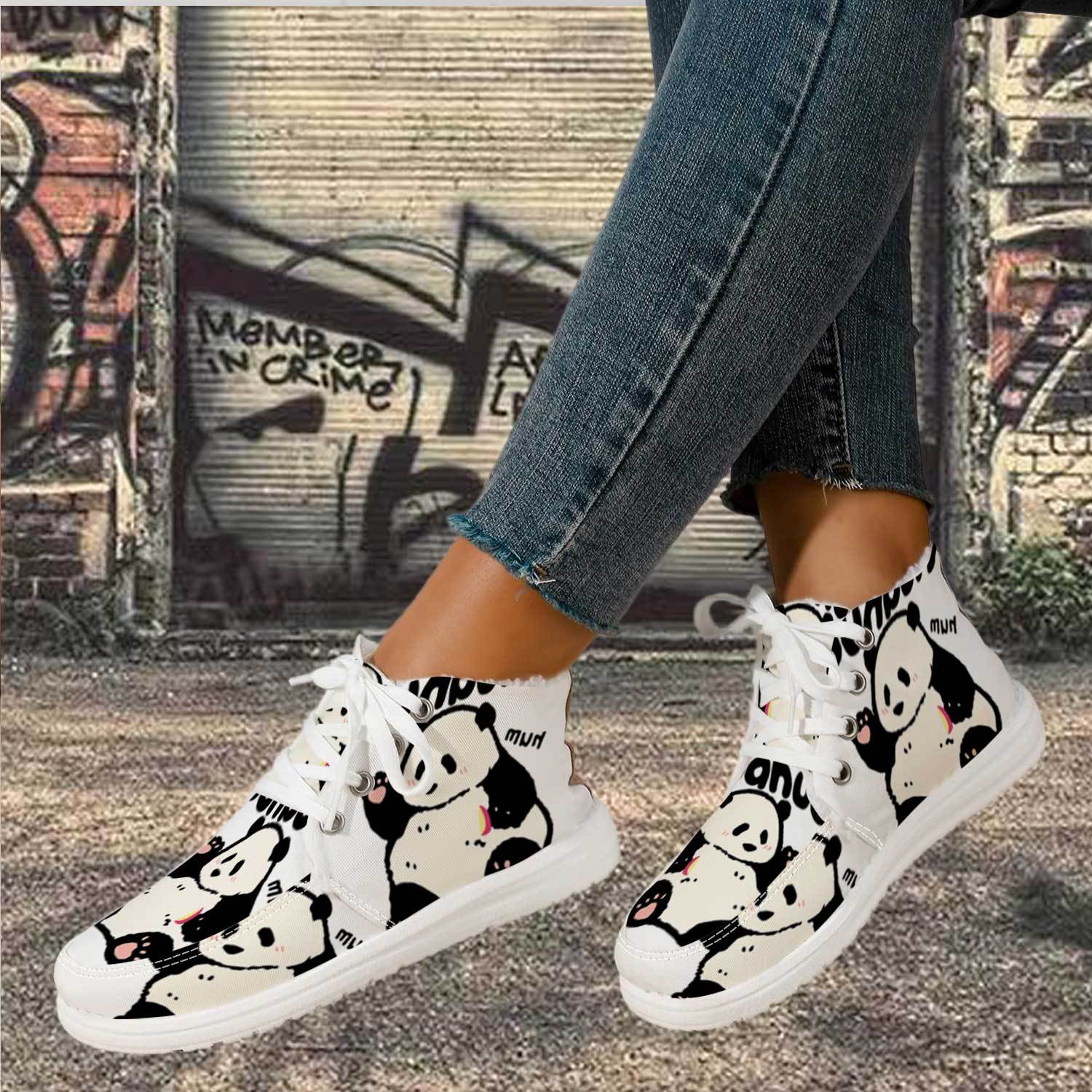 Damesschoenen voor het nieuwe schooljaar