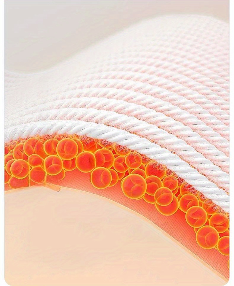 1 pair cozy winter thermal knee warmers thick plush lining and soft windproof heat retaining for     ideal for home use outdoor activities walking perfect gift for thanksgiving and christmas Product details 1