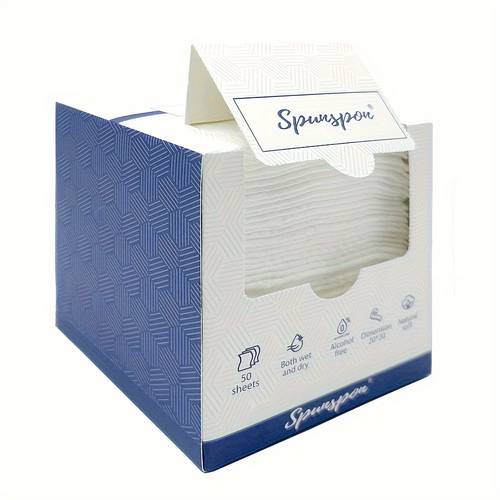50 100 150pcs disposable face towelette makeup remover dry wipes makeup remover dry wipes super facial towels wash cloth for