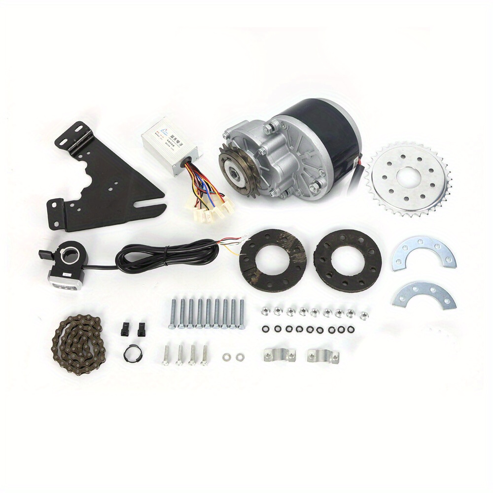 bicycle conversion kits bicycle conversion motor freewheel Temu