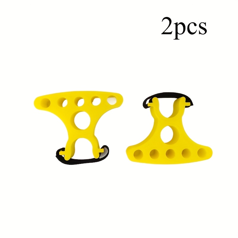 TEMU 2pcs Bicycle Repair Stand Handle- Adjustable Mountain Bike Repair Stand, , Durable Plastic Structure Grip And Inverted Parking, Outdoor Cycling