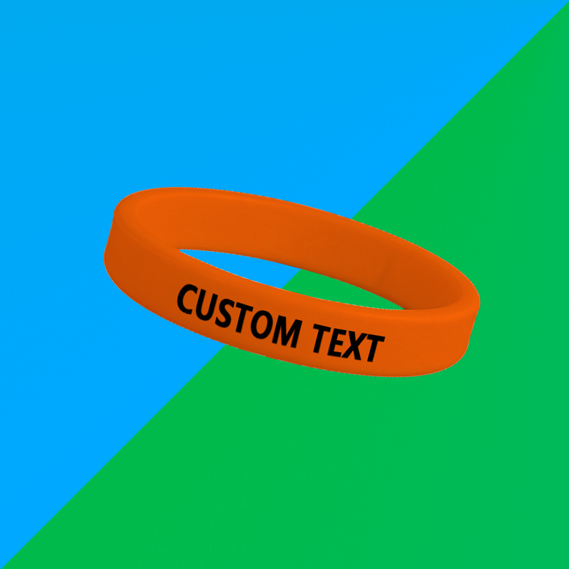 110pc Custom Wristband Set, Personalised Gift for All