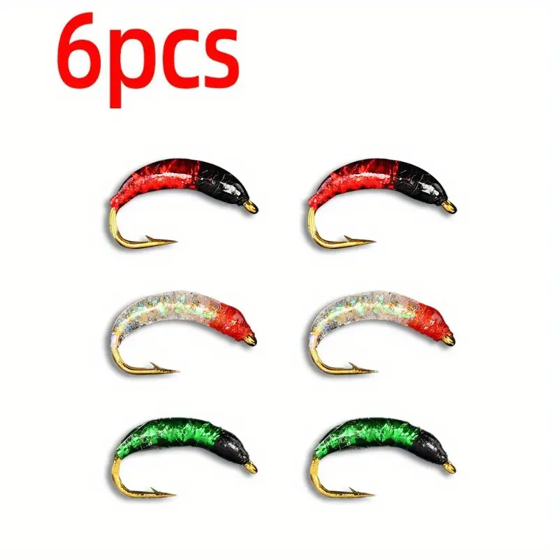 6 segmented fishing lure 4Pcs 10cm/20g Bass Segment Multi Jointed Lifelike Fish Fresh Fab Finds Each one comes with super sharp black nickel hooks Custom High Quality Artificial Fish