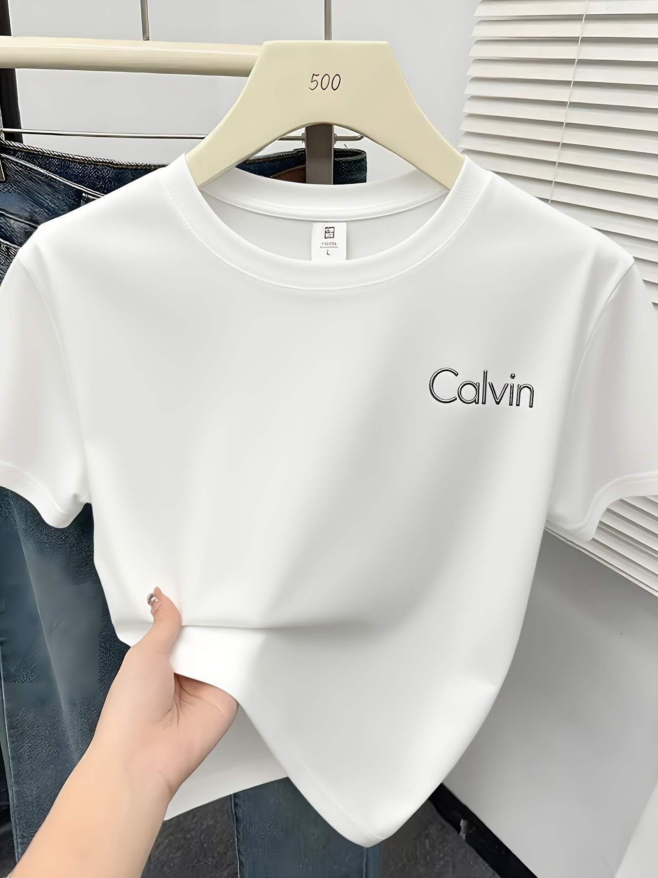 minimalist     gold embossed logo   fit short t shirt womens   pattern printed t shirt round neck   comfortable for   machine washable suitable for holidays weddings and cosplay outfits