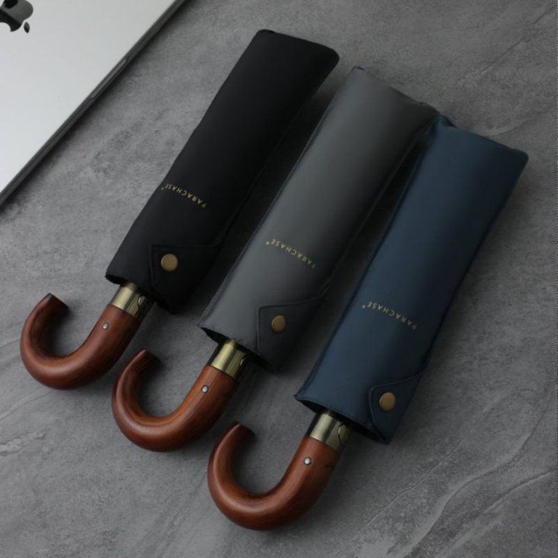 Grote automatische paraplu's voor mannen en vrouwen