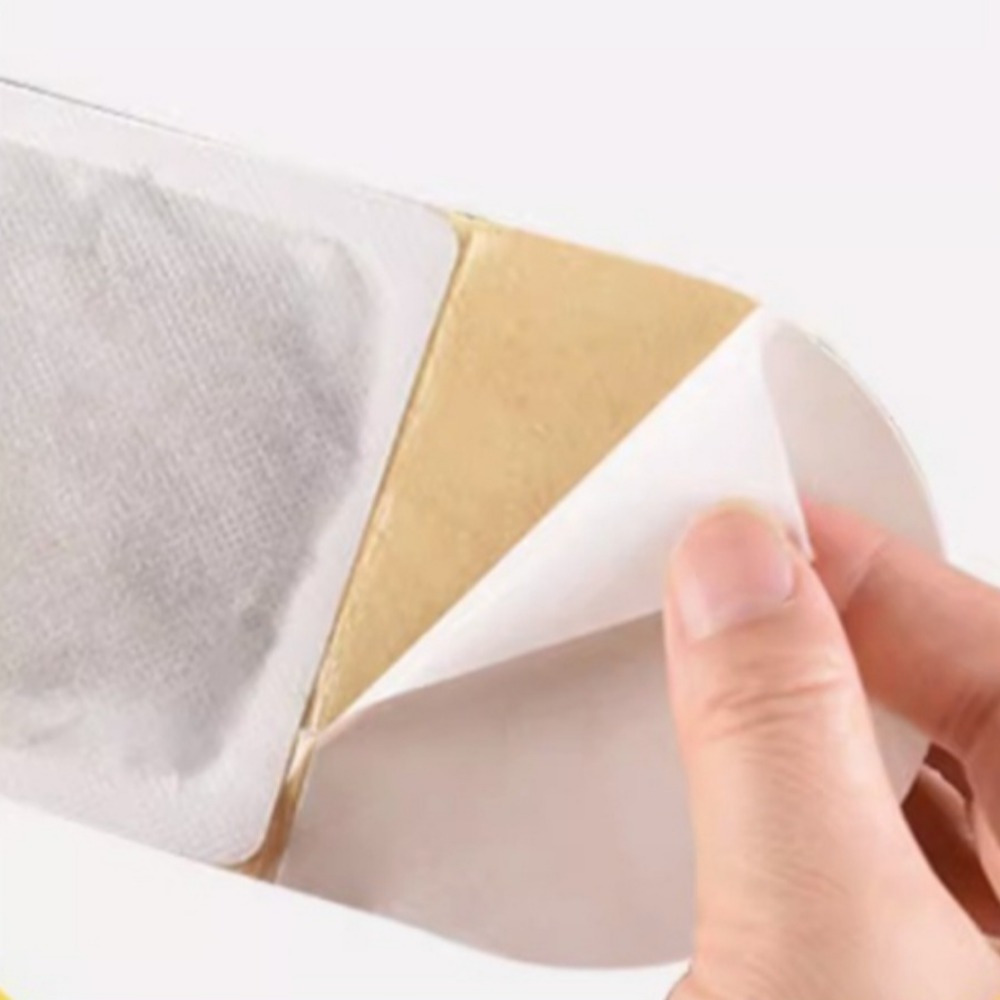 Moxibustion patches, mugwort patches, mugwort joint patches, shoulder, neck, knee, and waist patches are suitable for home leisure, work, and office use, with a usage time of 5-7 hours.