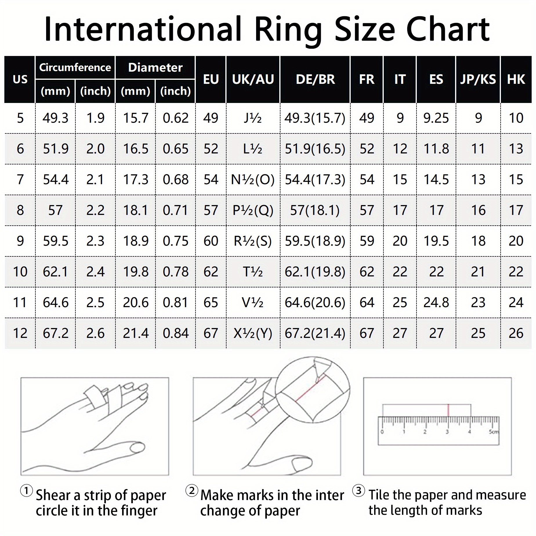 2.3g Moissanite 1 Carat Stylish 925 Silver Ring, Holiday Gift