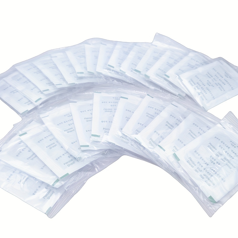 60pcs Set Foot Care Set