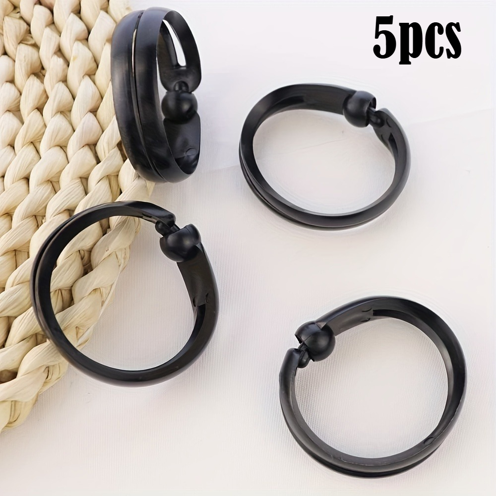 5pcs Women's Non-slip Grip Maker, A Must-have For Ball Heads