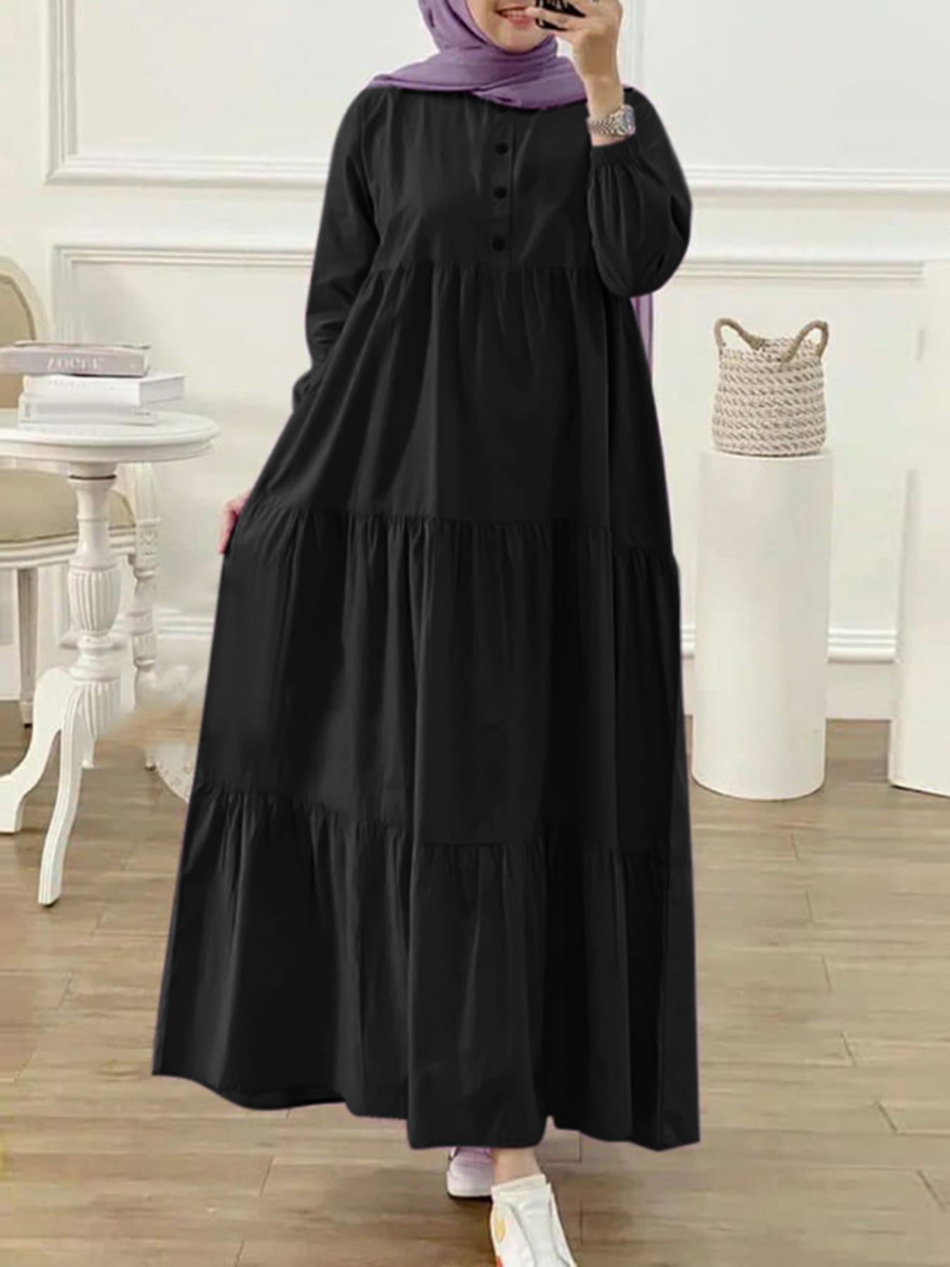 long plus size maxi dresses Plus Size Satin Ribbon Waist Glitter Maxi Dress with Short Sleeves