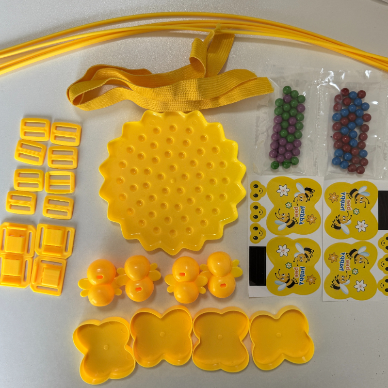 14cm/5.51in Large Size - Fishing And Bean Picking Game Set - Interactive Tabletop Toy For 2-, Safe And Durable, Gift For Children's Birthdays/halloween/christmas/classroom Parties