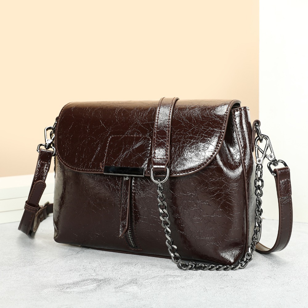 Image of Women's Shoulder Crossbody Bag Trendy And Versatile Fashion Commuter Bag Perfect For Daily Commuting, Shopping, And Travel