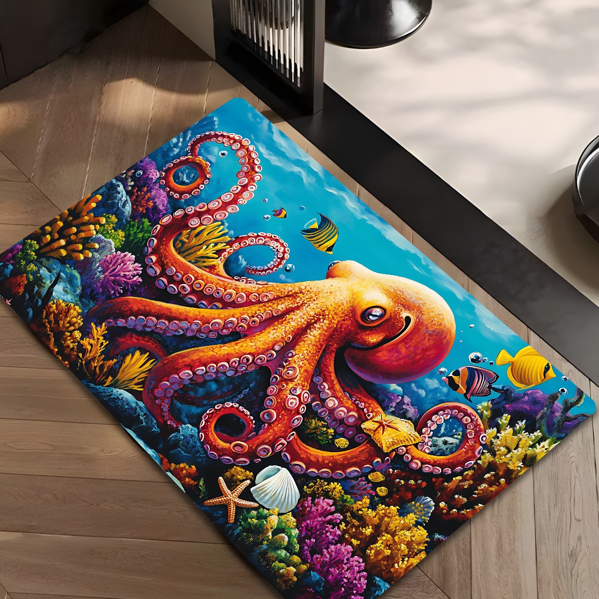 Tapis Mer Tapis Antidérapants Tapis Absorbant Leau - France