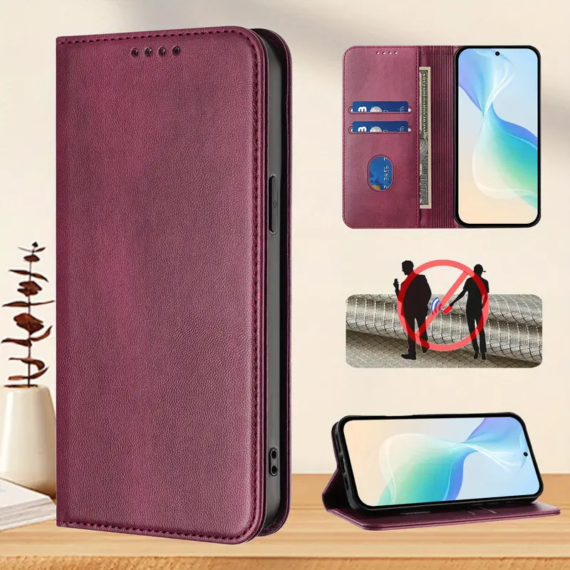 flip case for iphone 7/8 7/8plus x xs xr 3 luxury wallet flip case for iphone 7/8 7/8plus x xs xr 3 luxury wallet