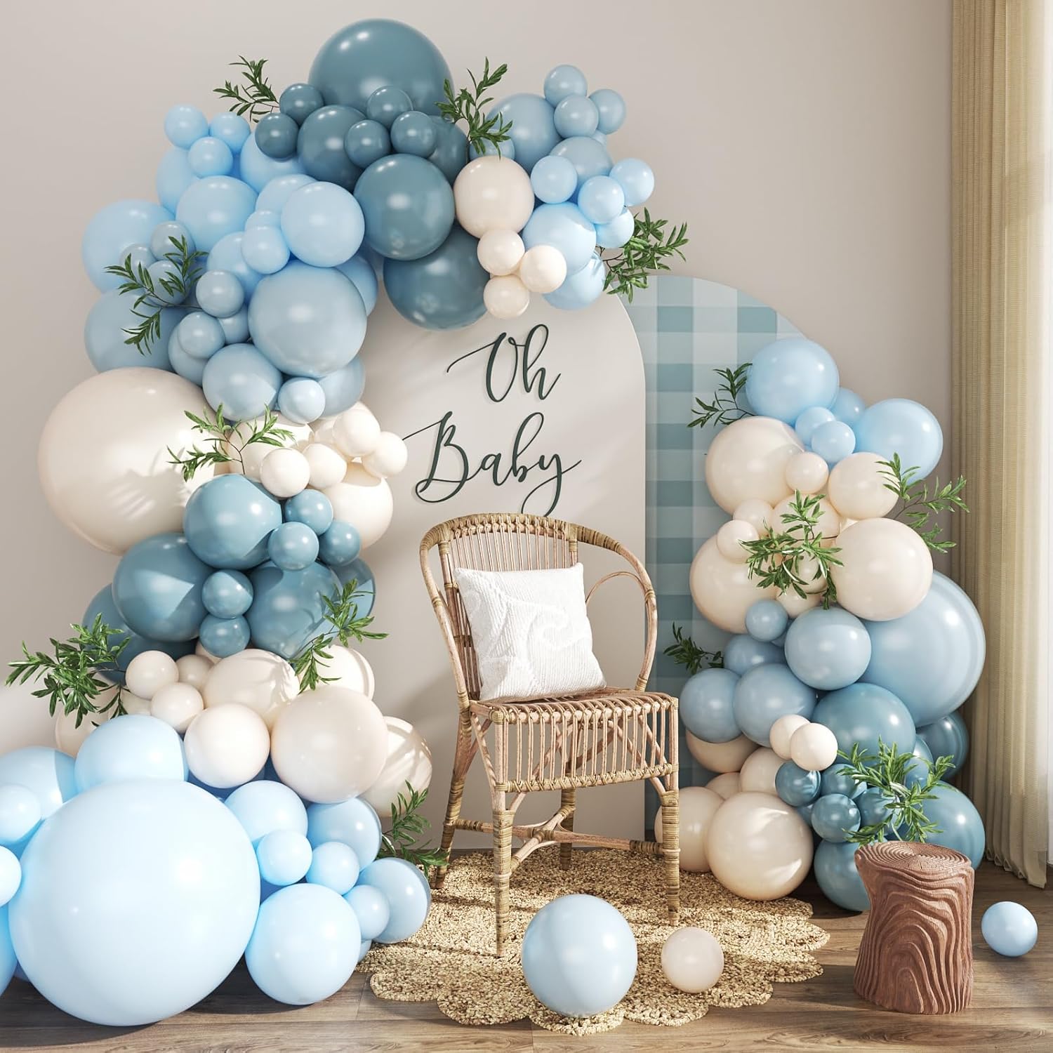 dusty-blue-balloon-arch-sold-on-temu-united-states