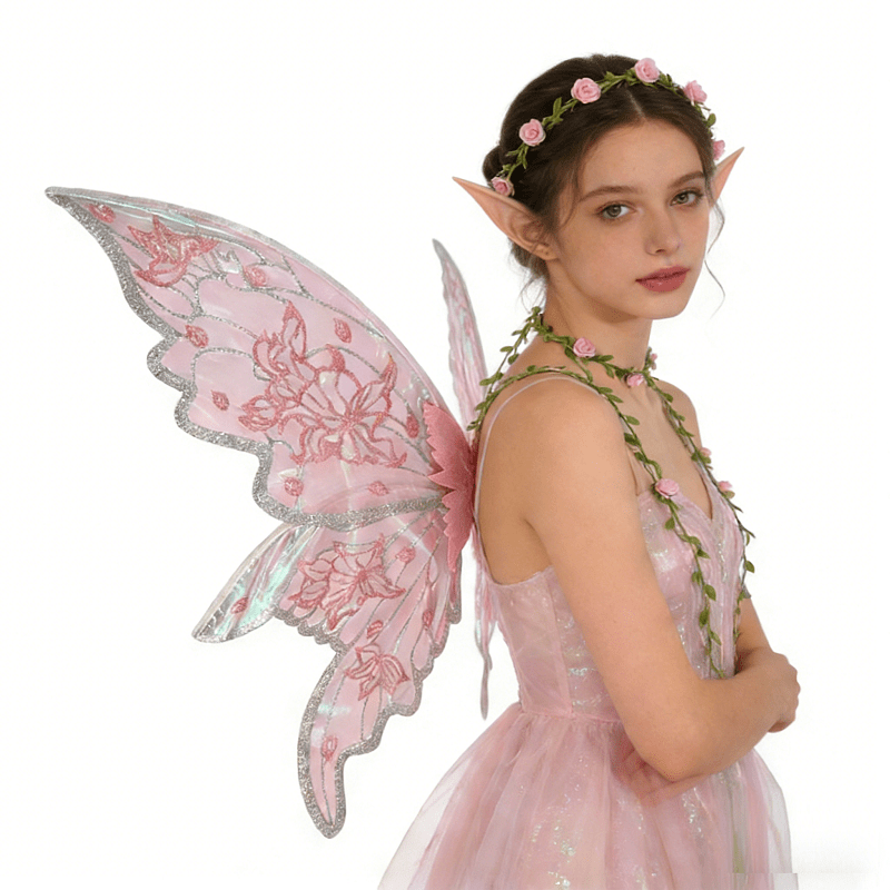 princess fantasy fairy dress - Czech Republic
