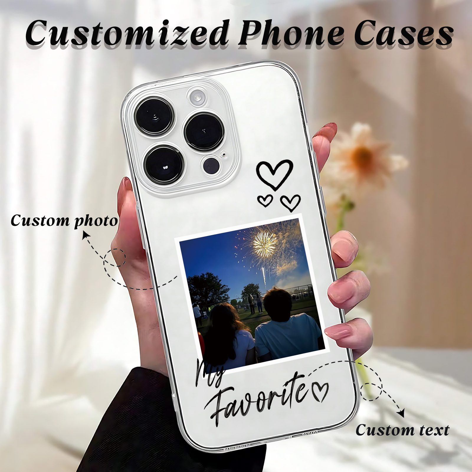 personalized phone case - Belgium