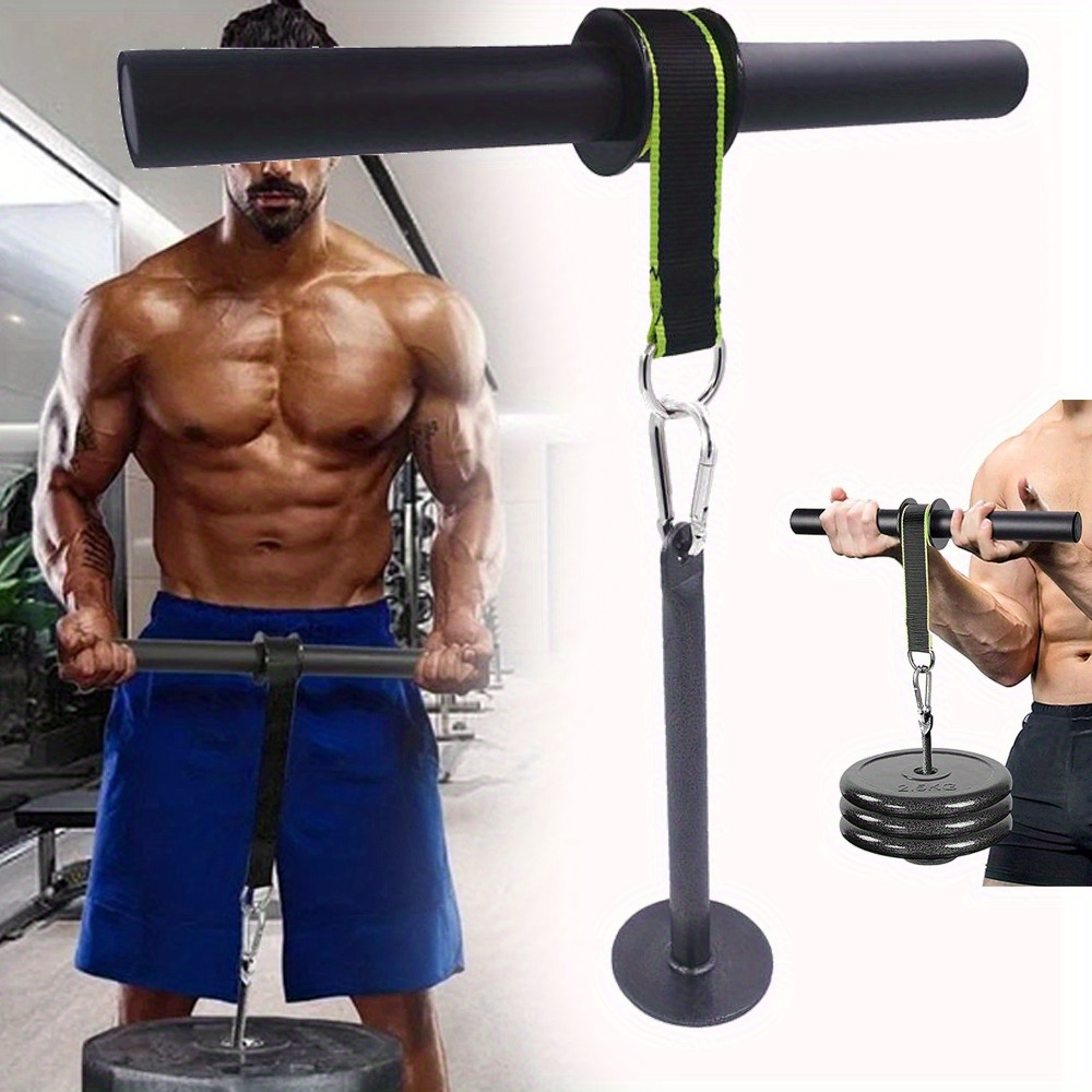 Forearm Wrist Roller Trainer, Flexible Training, Efficient, Stable, Wrist Trainer, Training Device For Hands And Wrists For Training In , Home, Outdoors