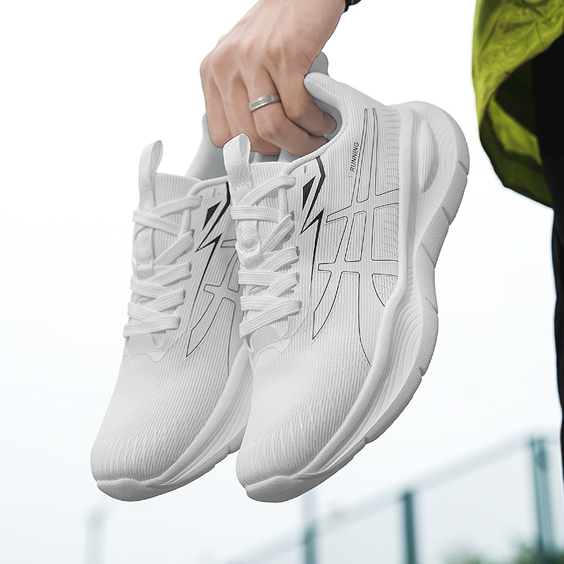 Men's Sneakers, Campus Running Shoes, Hiking Shoes, Casual Shoes