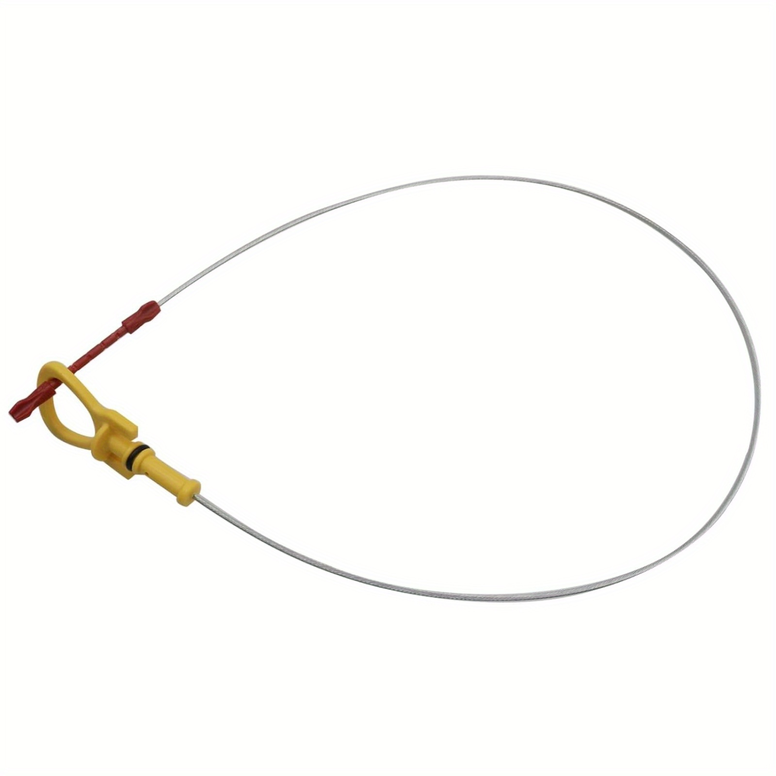 TEMU Engine Oil Dipstick For Mercedes-benz E Glc Cls Slc 2009-2021/oe No. 2740107106274 010 71 06