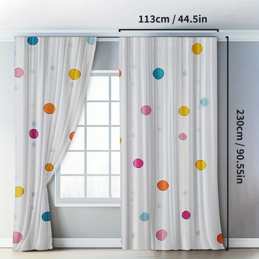 Nextchange Tende Termiche Oscuranti Per Finestre – 2 Pannelli (106x160 Cm) Per Camera Letto, Soggiorno, Gaming