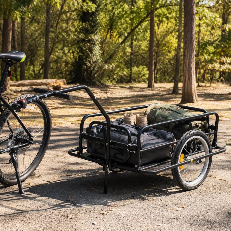 roland fahrradanhänger zubehör Jumbo, Transportbox, für Lasten, mit Tiefdeichsel (D), Kupplung, Stahl, Holz, witterungsbeständig Sport & Freizeit KTM Macina Style 720 Hängfix Modell:BK16-Trapezverbinder