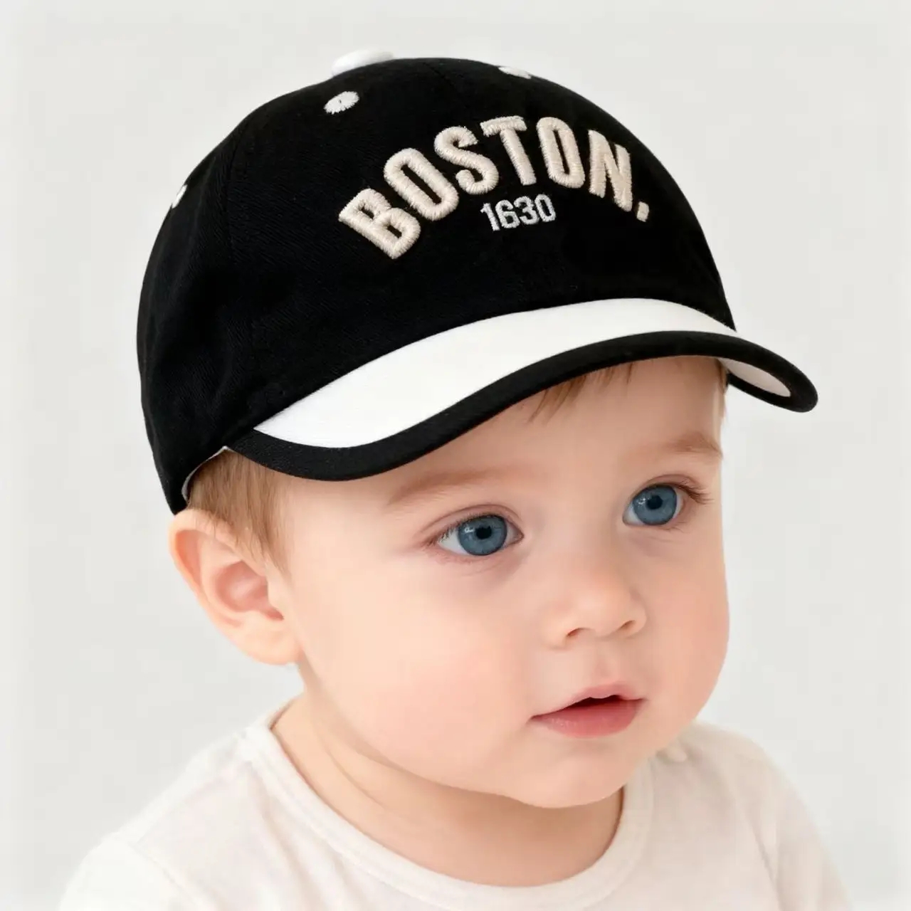 1 Cap | Suitable For 0-3 Years,, Mixed , Woven