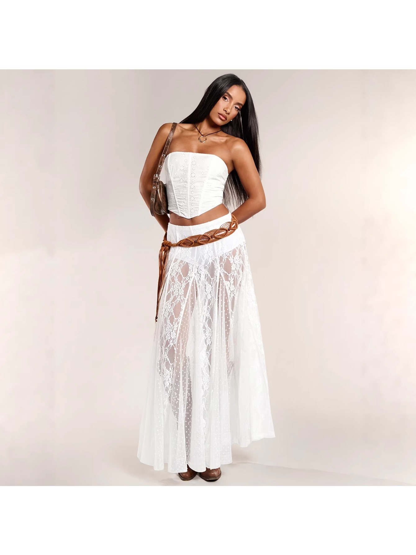 a line mini homecoming dress Blushing Pink Sweetheart Strapless Applique Lace-up A-line Mini Homecoming Dress Pink / US 10