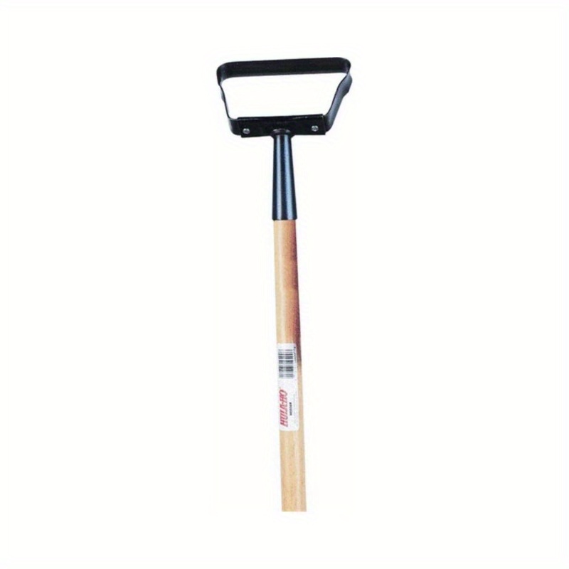 Woth Gaden Hand Cultivato - Powde Coated Metal Hand