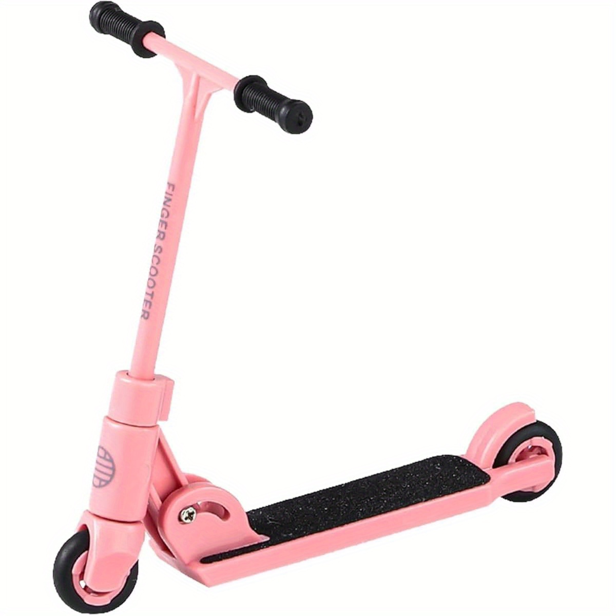 Kit 4 Mini Finger Scooters - Scooters à Doigts Pour Enfants - Jouets Skateboard Miniatures Pour S'entraîner Et S'amuser