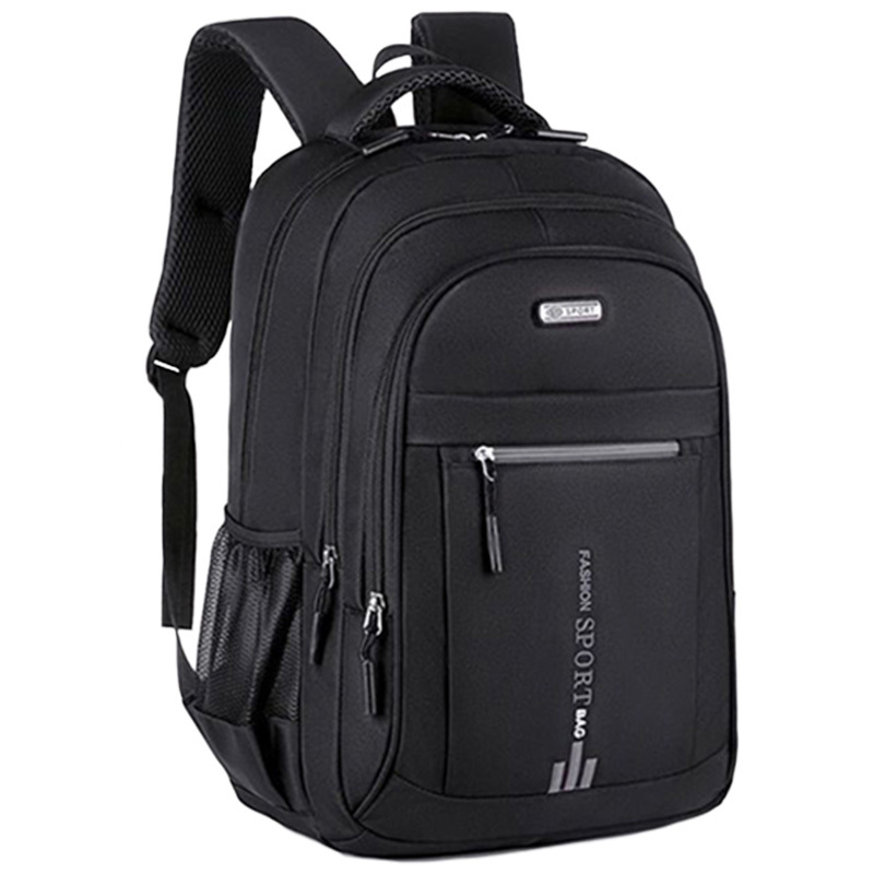 TEMU Hiking Backpack - Sports Backpack And Backpack Suitable For . It Has Multiple Compartments And Is Functional And Fashionable. A Must-have Item