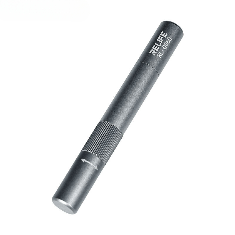 TEMU RL-066C Penna per la del telaio della cover posteriore in vetro per la riparazione di cellulari, smontaggio, , sabbiatura, strumento manuale di
