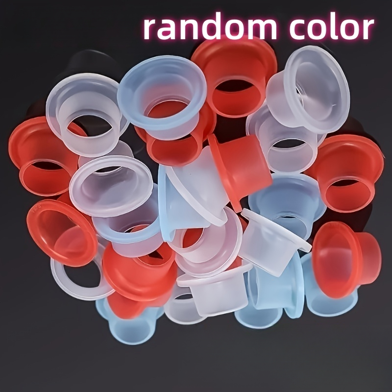 TEMU 14 joints de robinet en silicone de qualité supérieure - Joints d'étanchéité anti-âge et flexibles, taille standard compatible avec la plupart