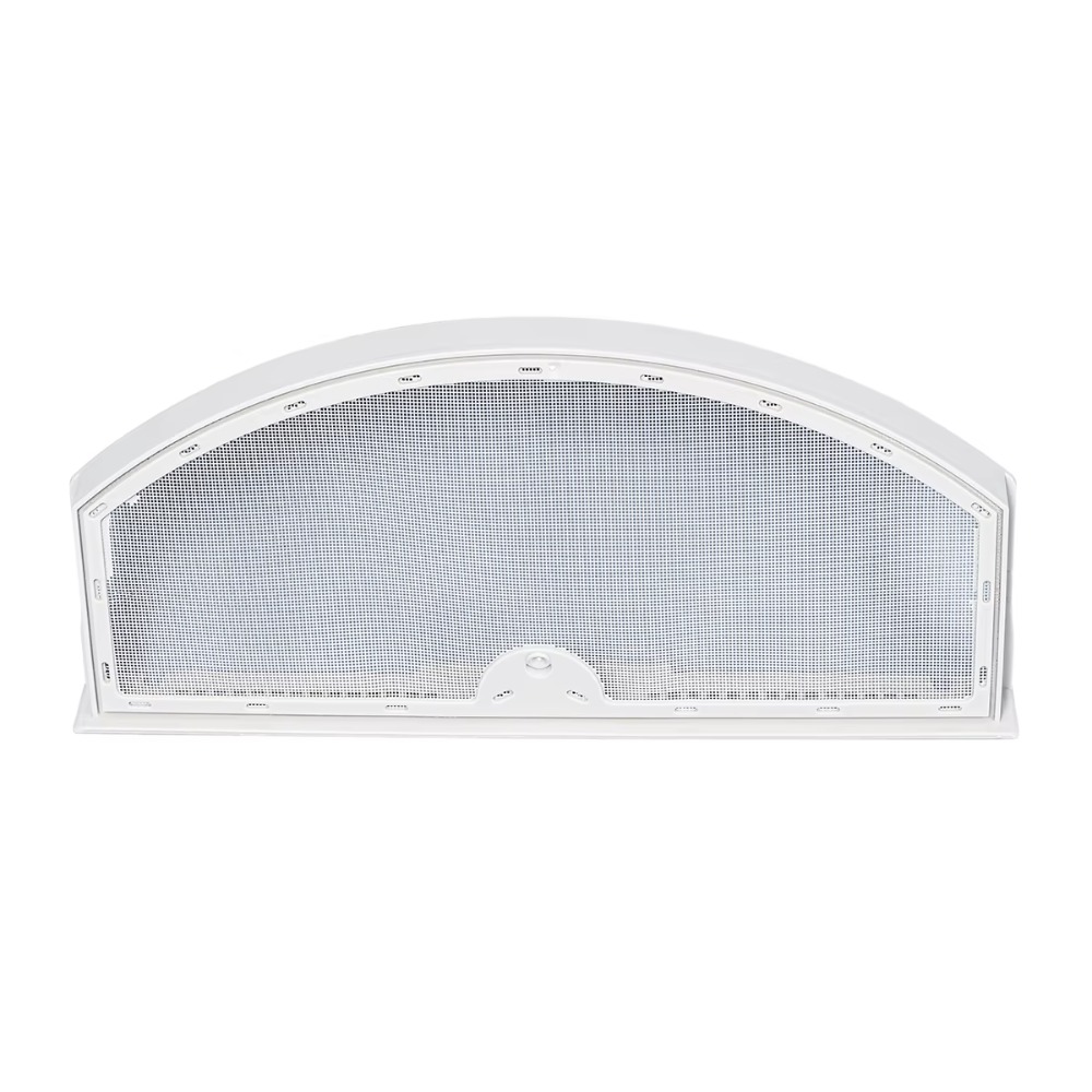 we03x23881 fächerfilter-ersatz für trockner, passend für ge-trockner, kompatibel mit gtd65ebsj3ws, gtd33 0ww, gtd42 2ww