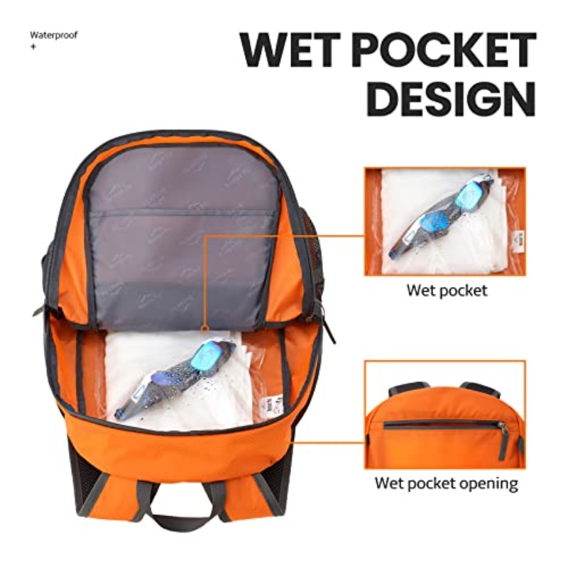 10.57gal lightweight packable travel hiking backpack  , hiking bag, backpacking gear, outdoor adventure, sporty design, compact backpack, durable construction, machine washable, packable backpack, adjustable straps,  , backpack, travel backpack airline approved,   backpack bag for men, backpack for school, backpack for travel, backpack for men, camping backpack, back pack Product details 1