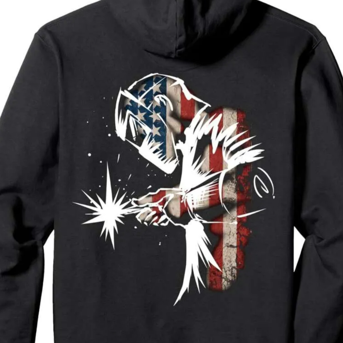 

Patriotic - , Long Sleeve For
