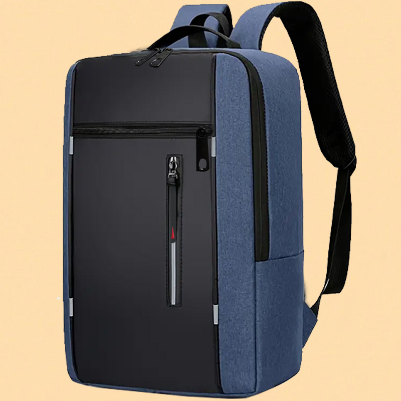 travel backpack   business casual multi functional color   laptop bag for fashionable korean style   and   outing double shoulder backpack