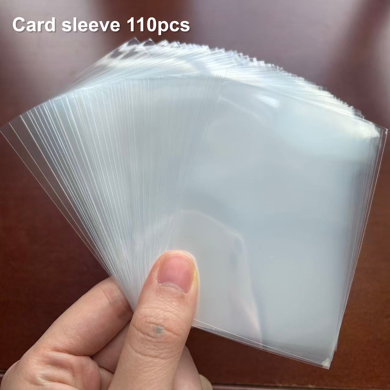small plastic sleeves for cards 3 6 9pcs transparent card suitable %3CBR%3E%3CBR%3EDetails 200 Hard Plastic Card Sleeves,