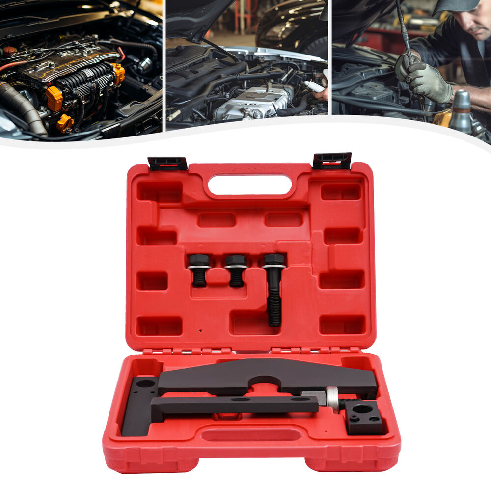 Timing Chain Kit Camshaft Tool for Mini Cooper S Works