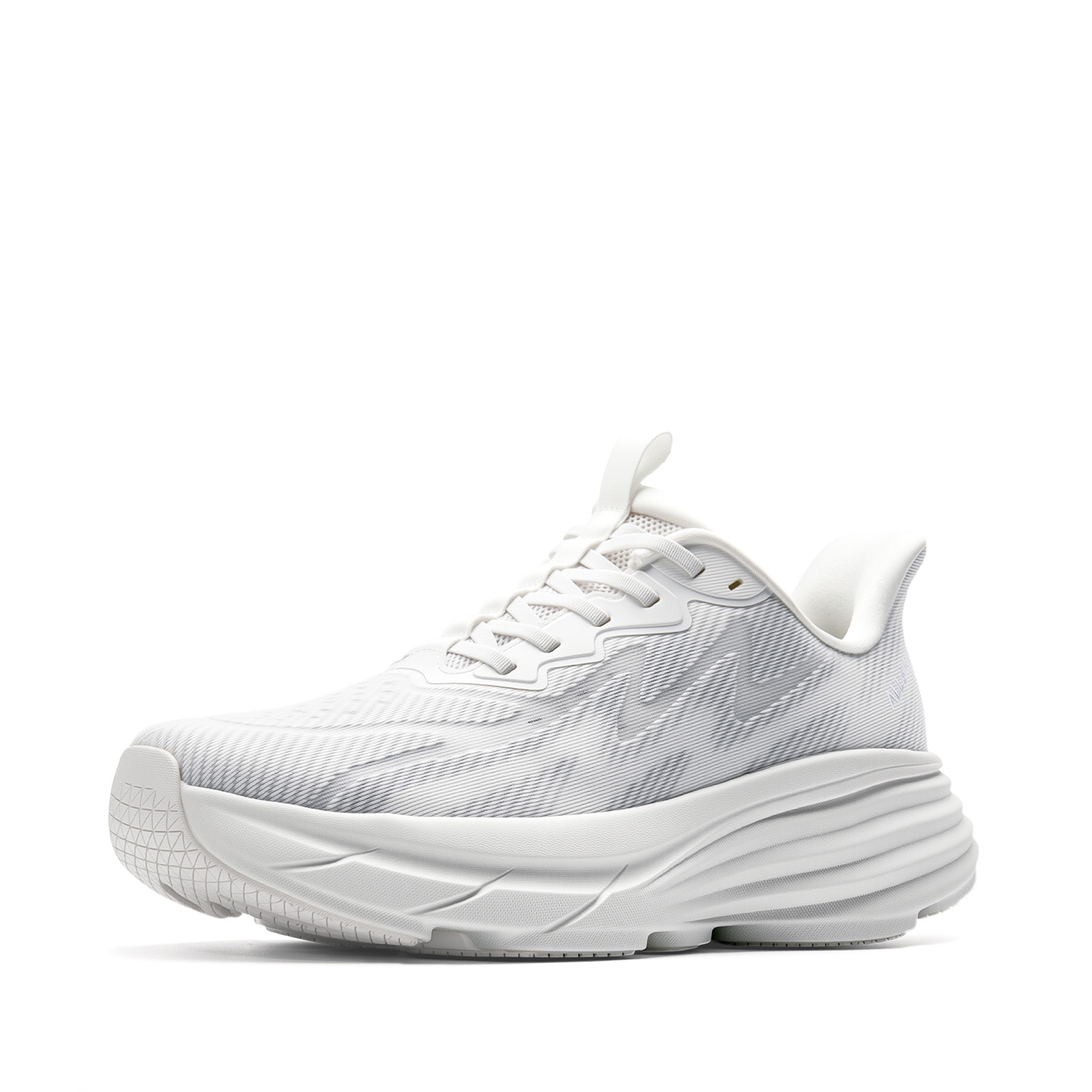 Image of Sneakers, Allswifit Men's Running Shoes - Sports Walking Design For Training & Casual Wear