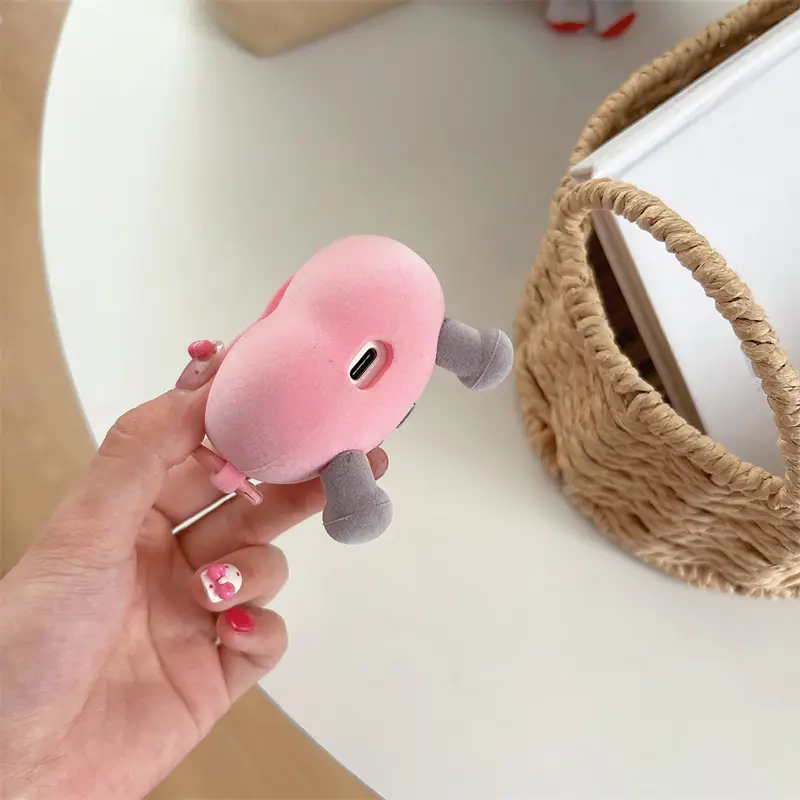velvet peach compatible huawei freebuds 5i 6i earphone case - Temu Saudi Arabia velvet peach compatible huawei freebuds 5i 6i earphone case - Temu Saudi Arabia