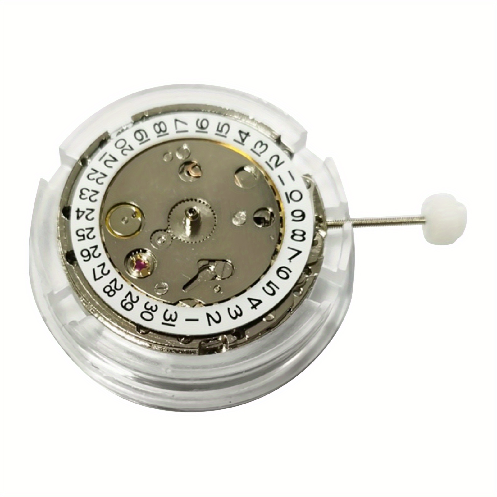 2813 automatic mechanical watch movement watch Temu