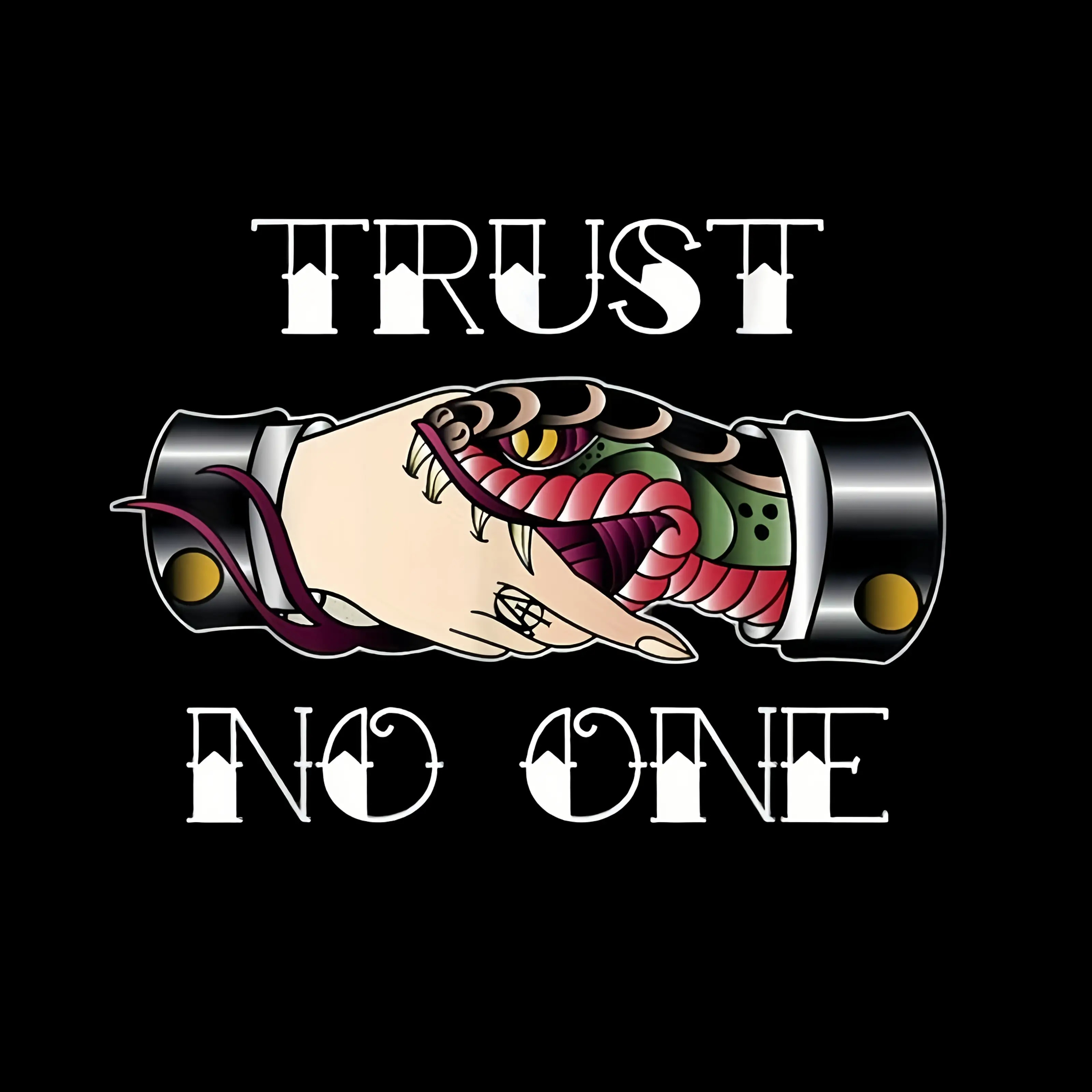 TEMU [1pc Retro Sticker] 1pc Retro Hand Pattern Iron-on Transfer Sticker | No 1 Design For T-shirts, Sweatshirts, Jeans, Bags, Clothing Additions,
