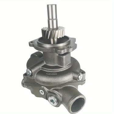 Components for The Mechanical Engine, Including Water Pumps M11 QSM11 with Part Numbers 3073693, 3068848, And 3800745, Designed for Cummins Engines