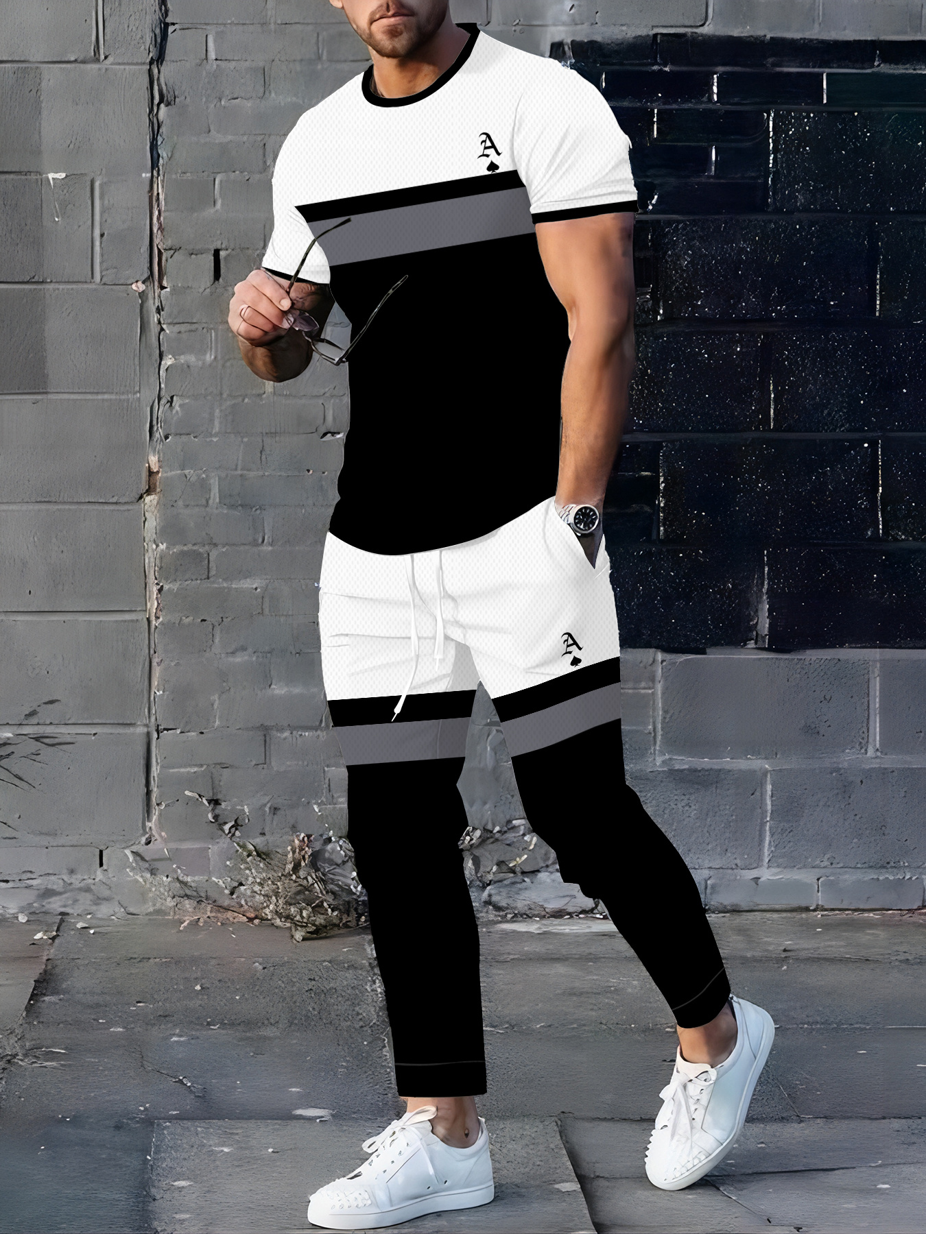 mens summer nike outfits